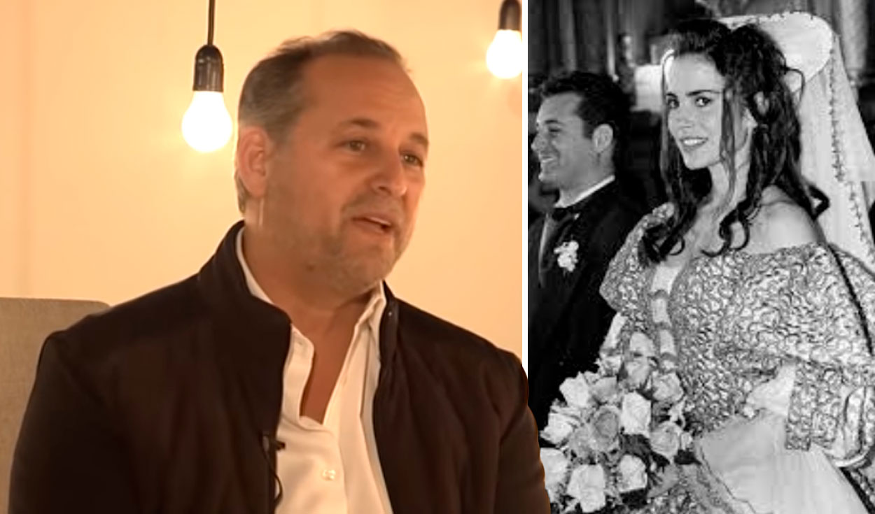 Karina Calmet y Samir Giha: a qué se dedican sus hijas Naelah y Yamilé |  biografía | profesión | Instagram | SHFM | Farándula | La República