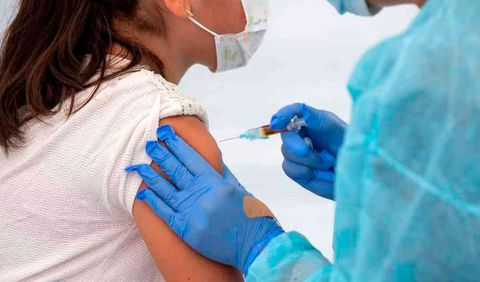 Minsa: Adolescentes con comorbilidades sí podrán vacunarse este 30 de agosto