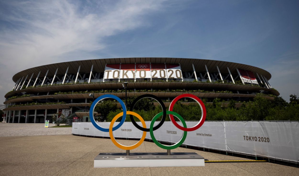 Juegos Olímpicos Tokio 2021 EN VIVO: revisa AQUI los canales para ver las competiciones