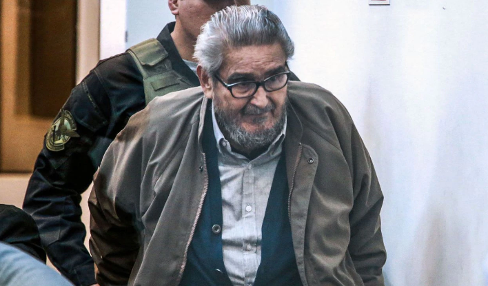 Abimael Guzmán: murió a los 86 años excabecilla del grupo terrorista Sendero Luminoso