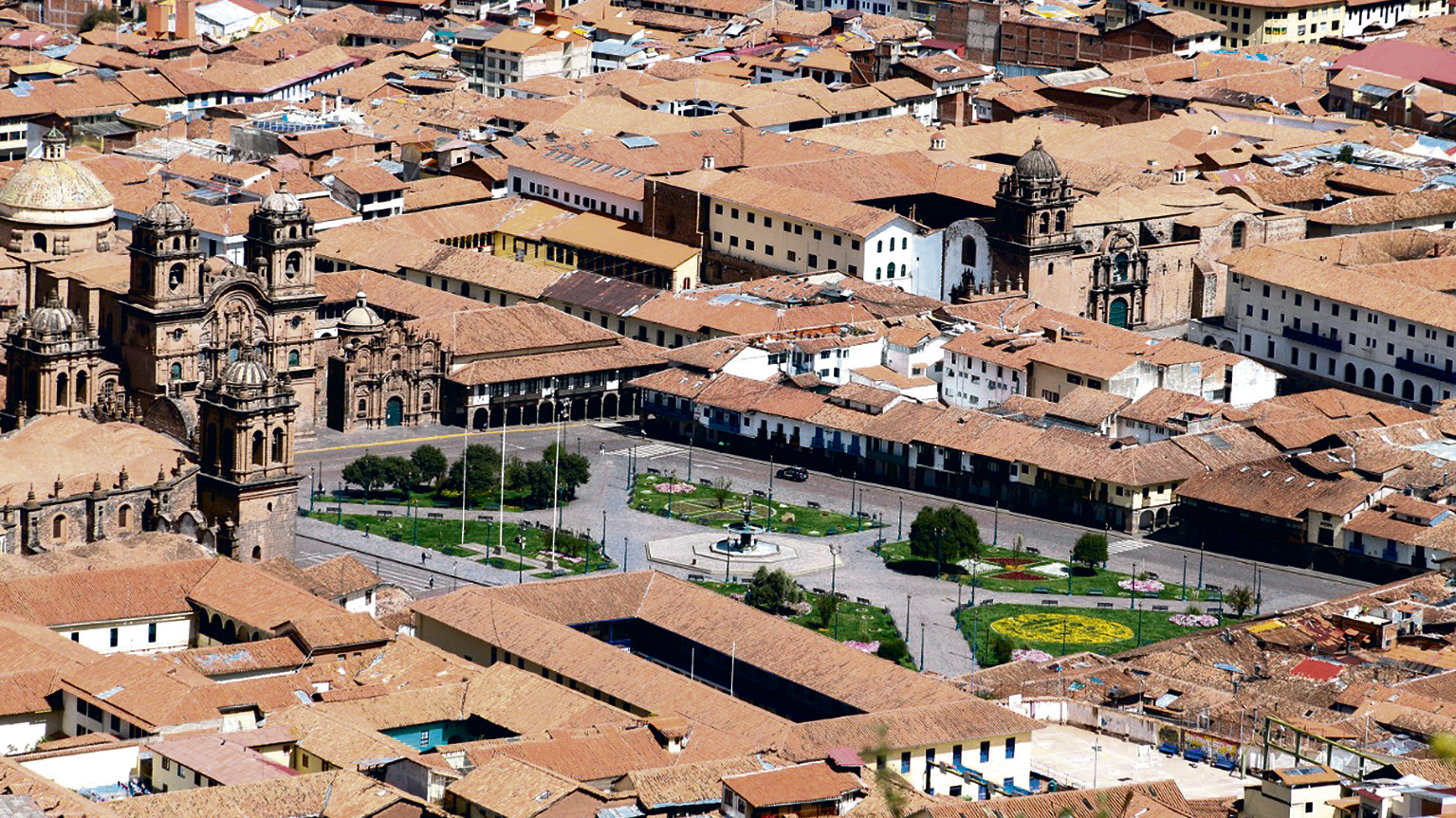 Concytec destinó S/ 4,2 millones para financiar proyectos en Cusco
