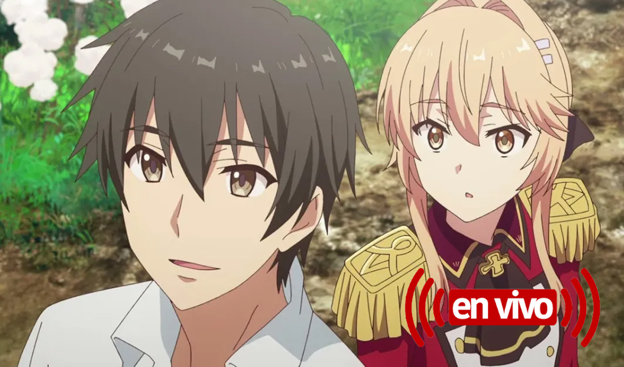 CÚANDO SE ESTRENA LA 2 TEMPORADA DE ISEKAI CHEAT MAGICIAN ?? 