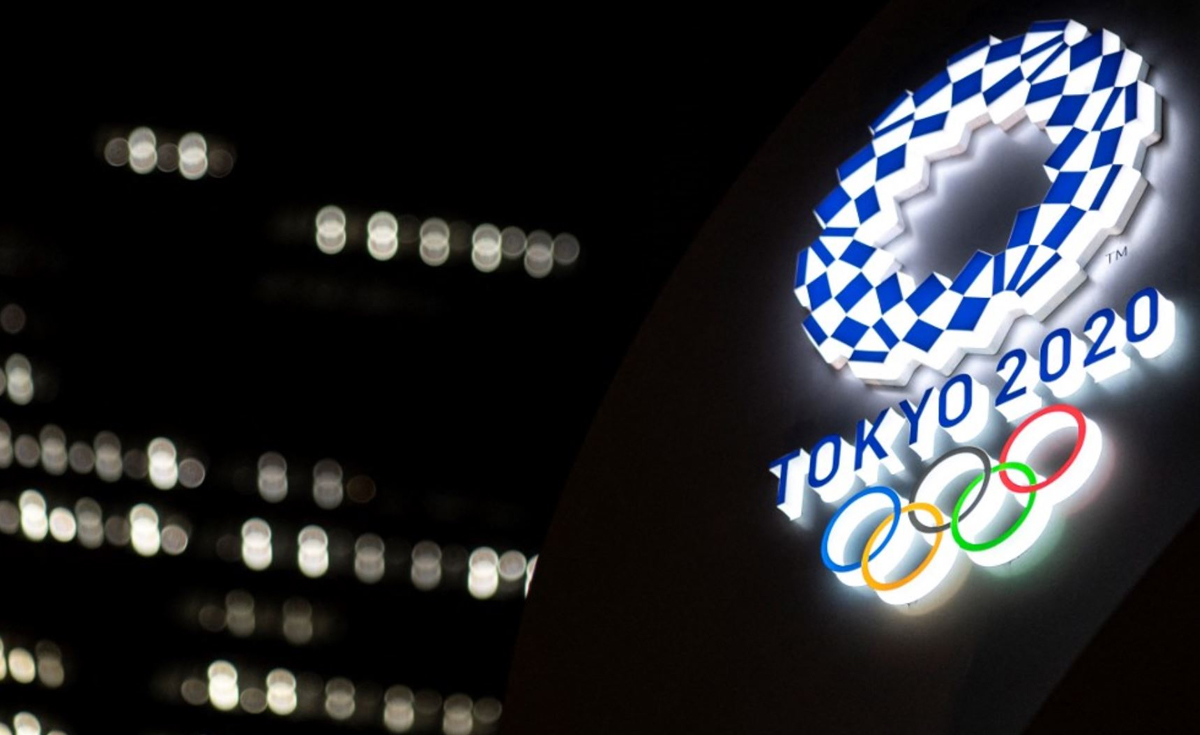 La trigésima segunda edición de los Juegos Olímpicos tendrá como sede la ciudad de Tokio. Fuente: AFP