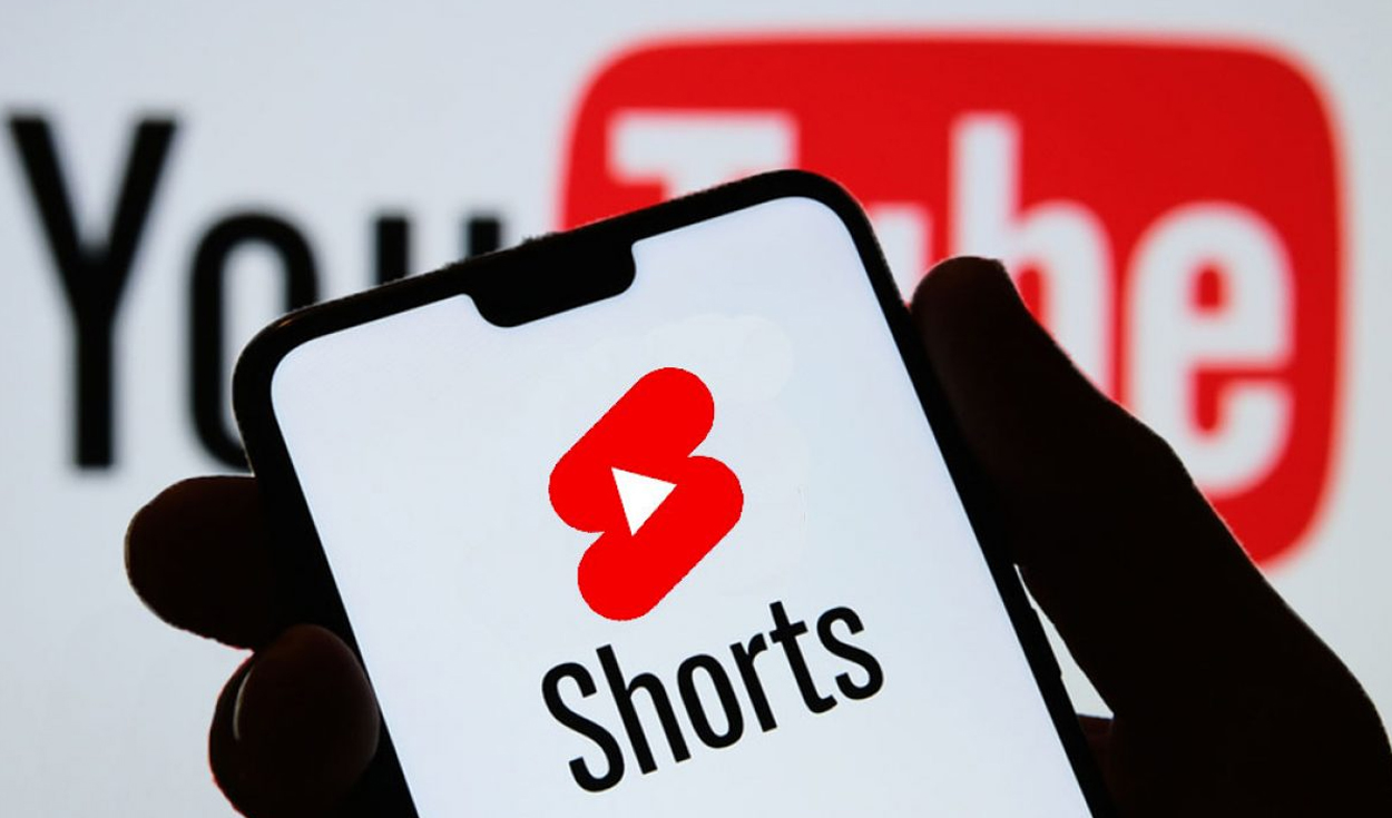 Shorts de YouTube ya está disponible en varias partes del mundo. Foto: RevistaG7