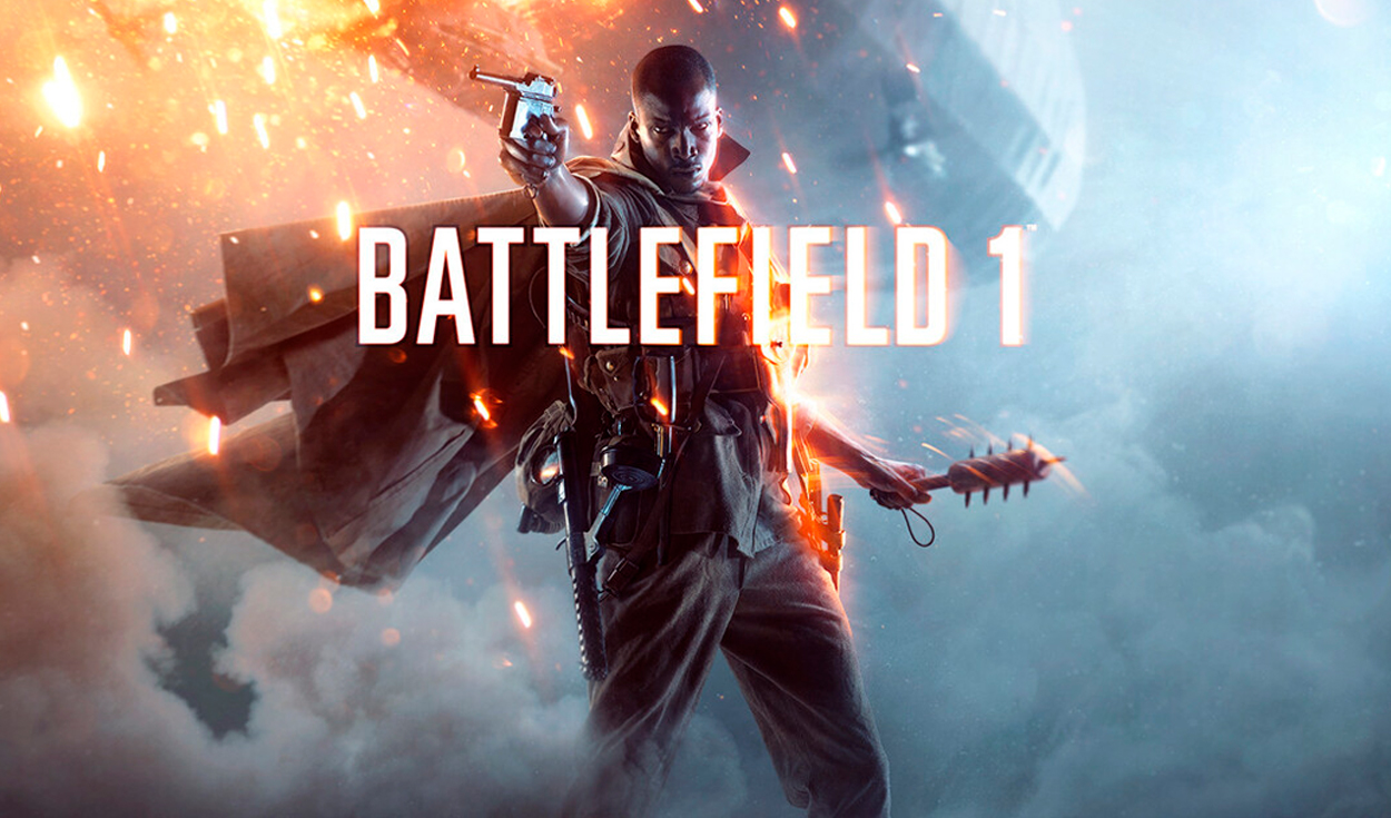 Descubre aquí la lista completa de juegos gratis que podrás descargar hasta el 25 de julio. Foto: EA