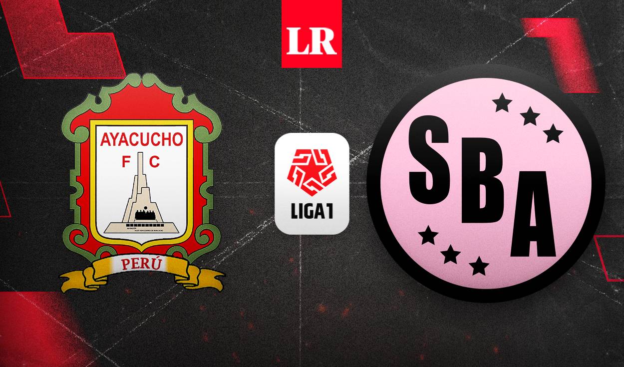 Sport Boys y Ayacucho FC buscarán su primera victoria en el Clausura (Fase 2). Foto: composición LR