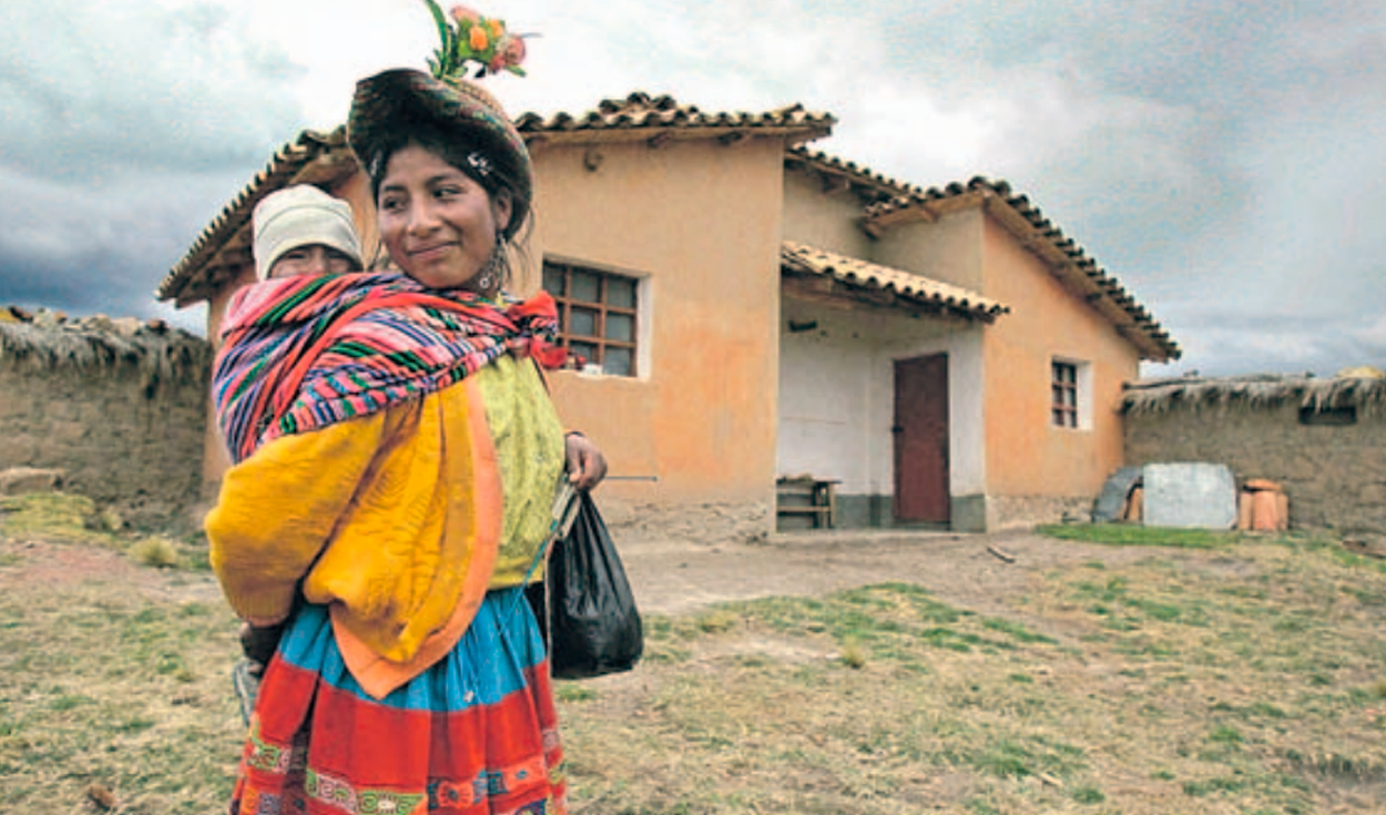 Bicentenario del Perú: esculpir la ciudadanía para las mujeres