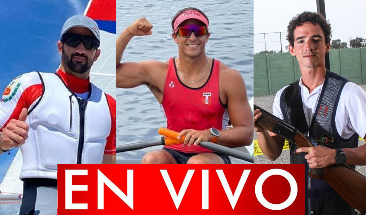 Son 35 deportistas peruanos que clasificaron a Tokio 2020. Foto: Instagram/GLR