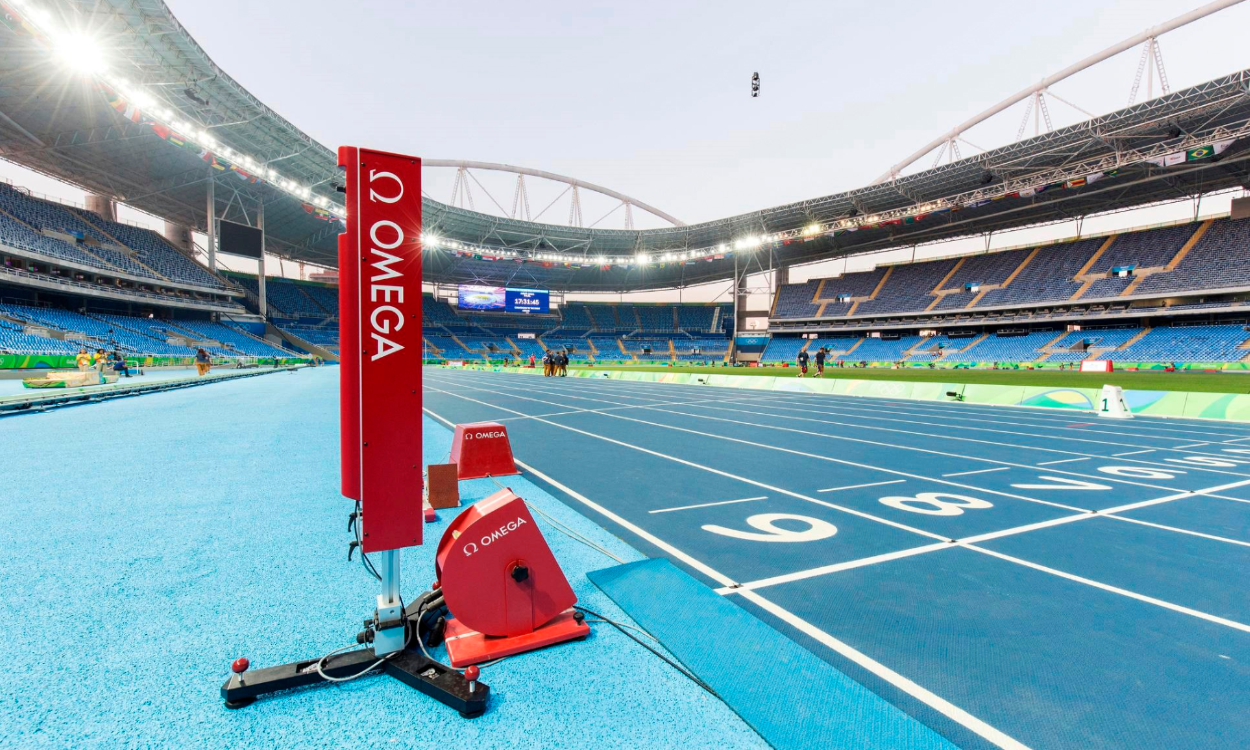 Conoce a los nominados a brillar en el escenario de Tokio 2020 dentro de la categoría de atletismo. Foto: EFE