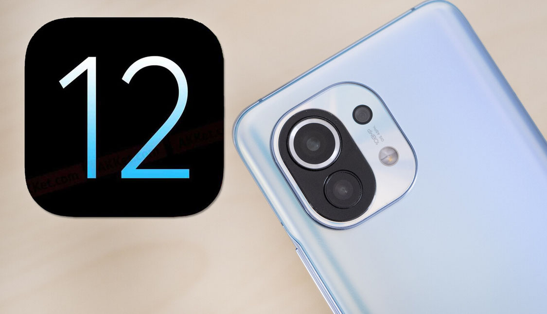 Se espera que el Xiaomi Mi 12 tenga capacidad de hasta 12 GB de memoria RAM. Foto: Mundo Xiaomi