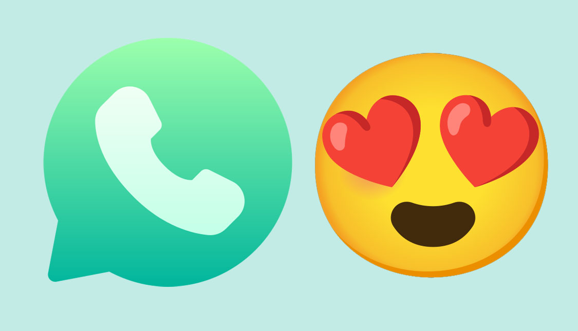 WhatsApp cu l es el significado del emoji de la cara sonriente