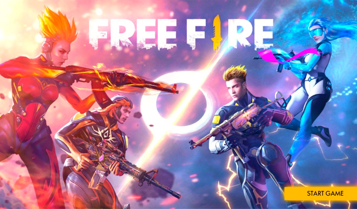 Free Fire: todos los códigos de recompensa gratis y cómo canjearlos (julio  2021) - Meristation