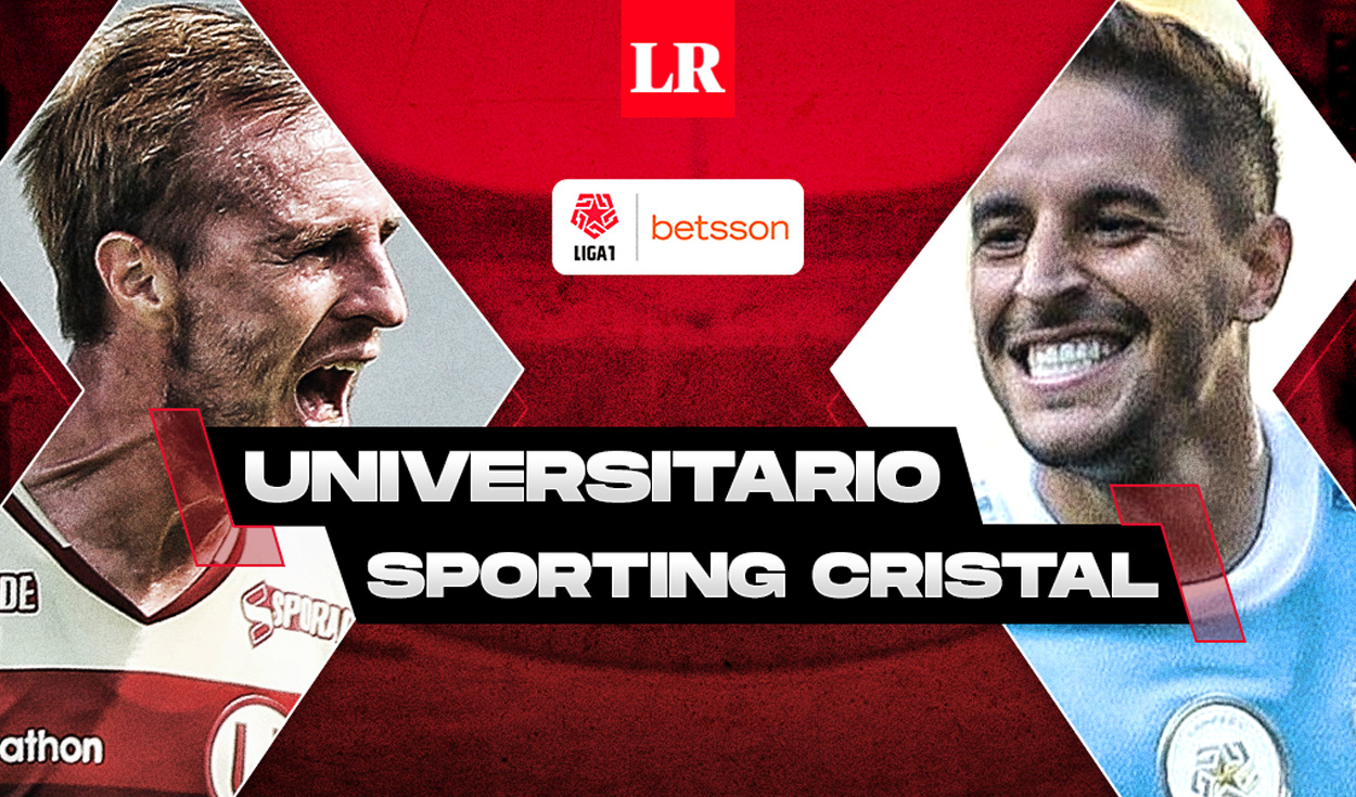 El Estadio Nacional será escenario del Universitario vs. Sporting Cristal. Foto: Gerson Cardoso/GLR