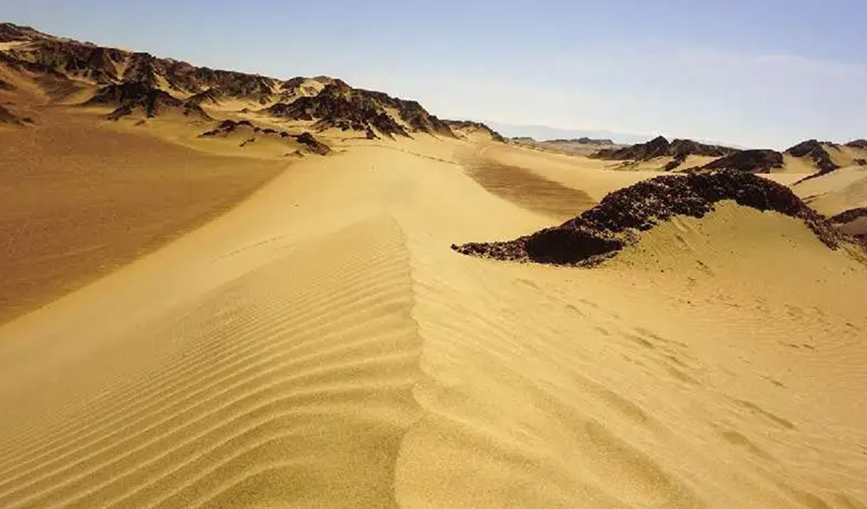 Me voy a morir”: el desgarrador mensaje de venezolana extraviada en  desierto entre Perú y Chile | Sociedad | La República