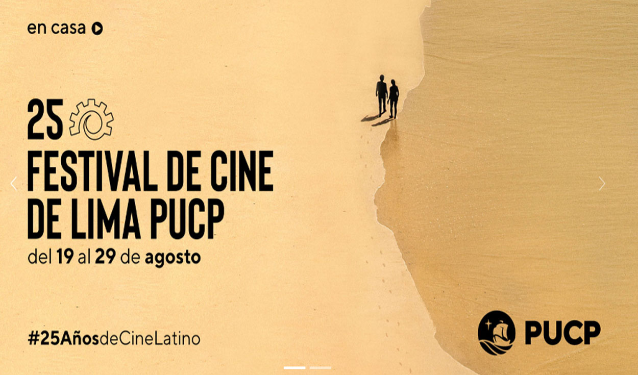 Festival de Cine de Lima 2021: lista de películas y documentales en competencia