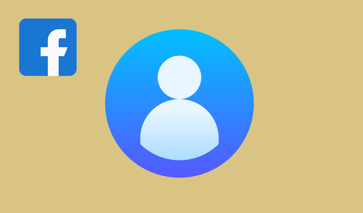 Poner una foto perfil animada de Facebook es sumamente sencillo. Foto: composición LR