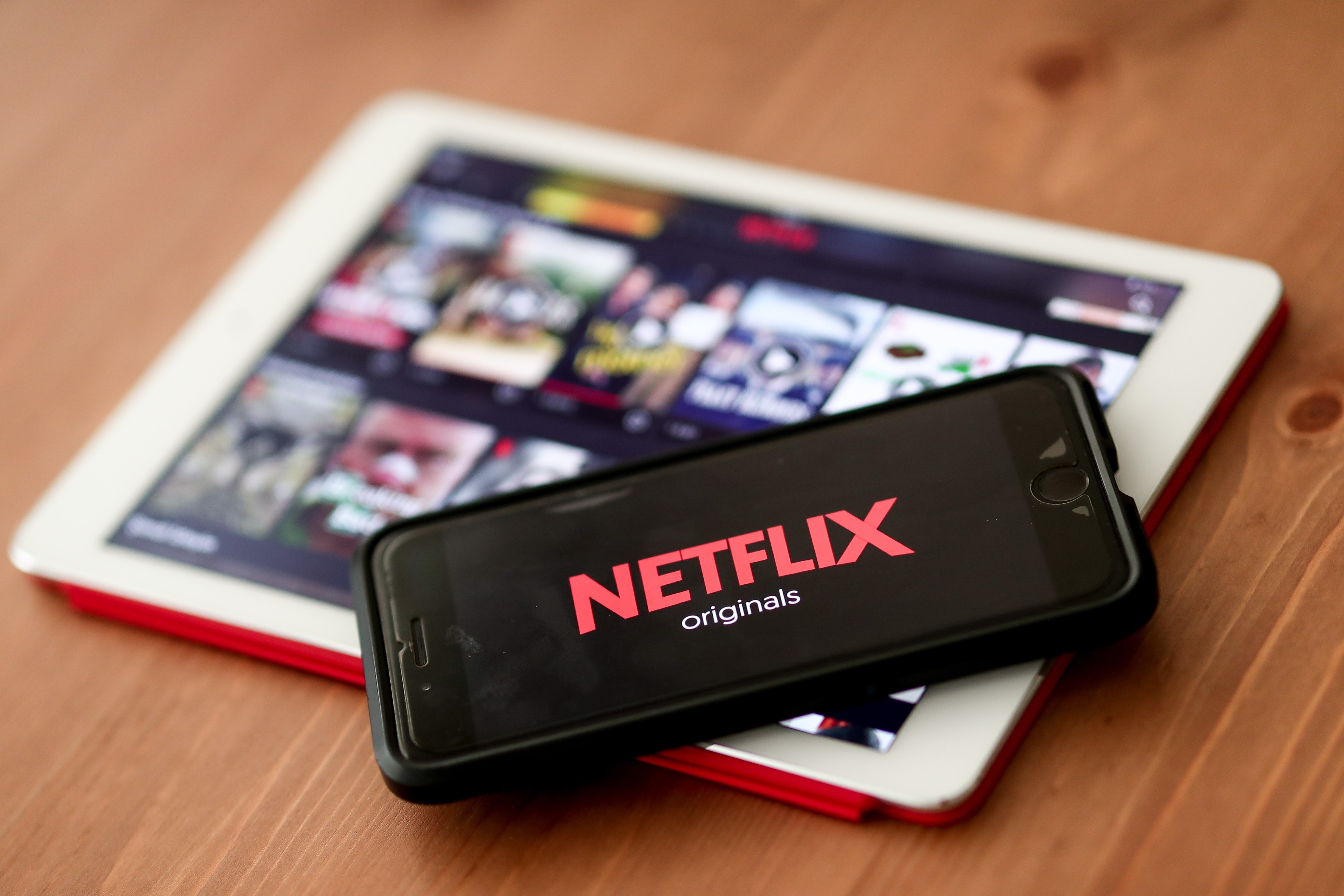 Los códigos secretos de Netflix para ver sus películas y series ocultas