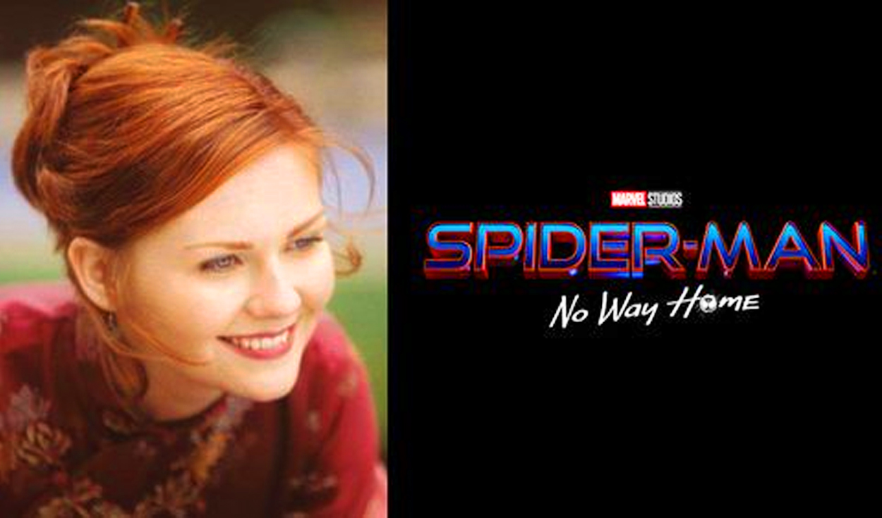 Spider-Man 3: filtran fotos de Kristen Dunst cerca del set de rodaje | Cine  y series | La República