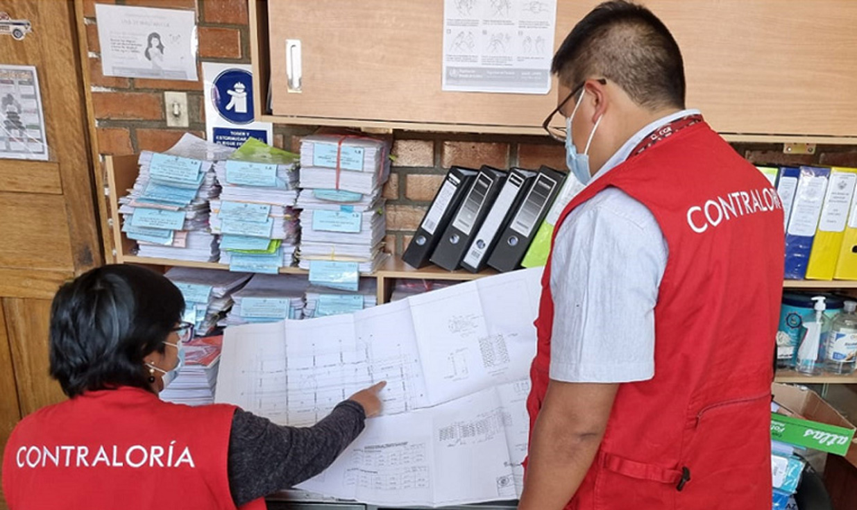 Áncash: Contraloría advierte deficiencias en compra de terreno para camal de Huaraz