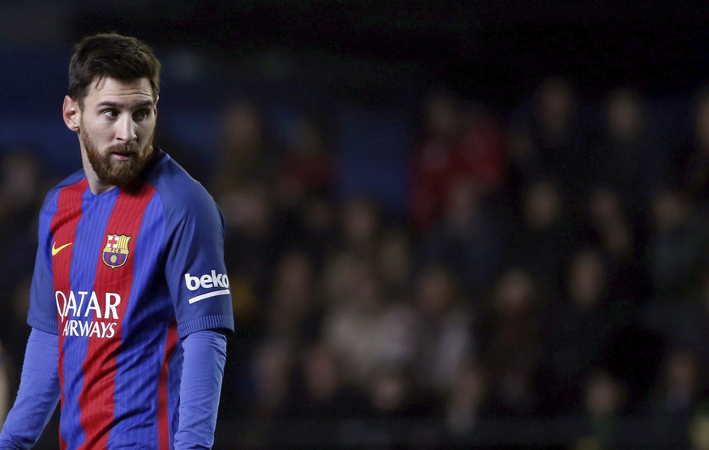 ¿Por qué Lionel Messi no continuará en el FC Barcelona?
