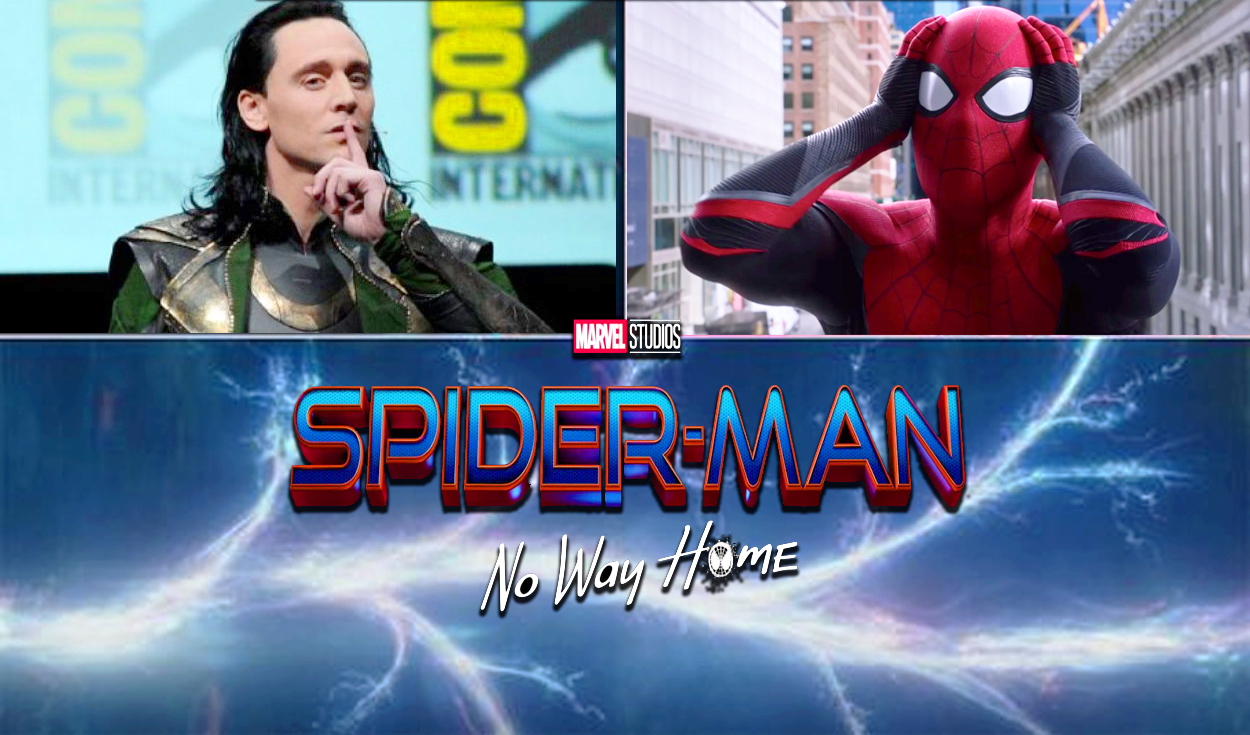 Spider-Man 3: guionista de Loki colaboró para crear historia de No way home