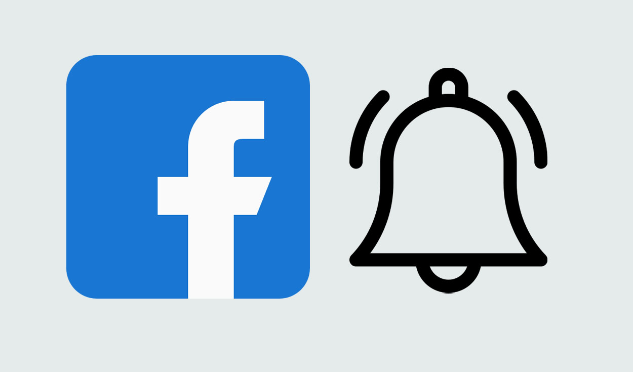 Debes saber que Facebook cuenta con más de una herramienta para las notificaciones. Foto: composición LR