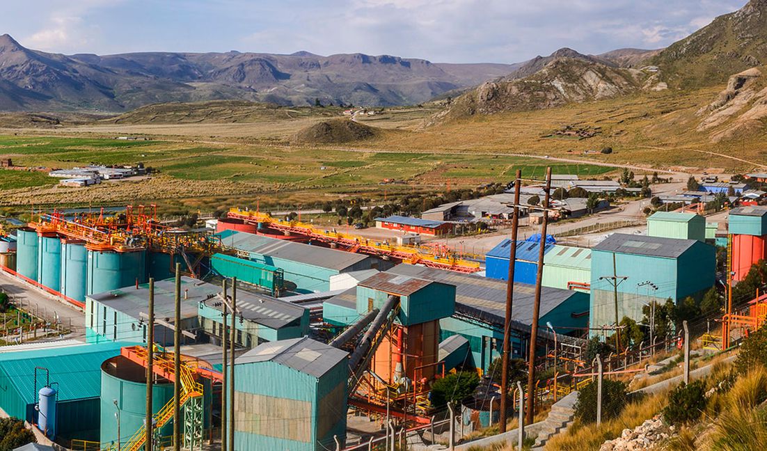 Buenaventura pagó deuda tributaria de S/ 2.134 millones