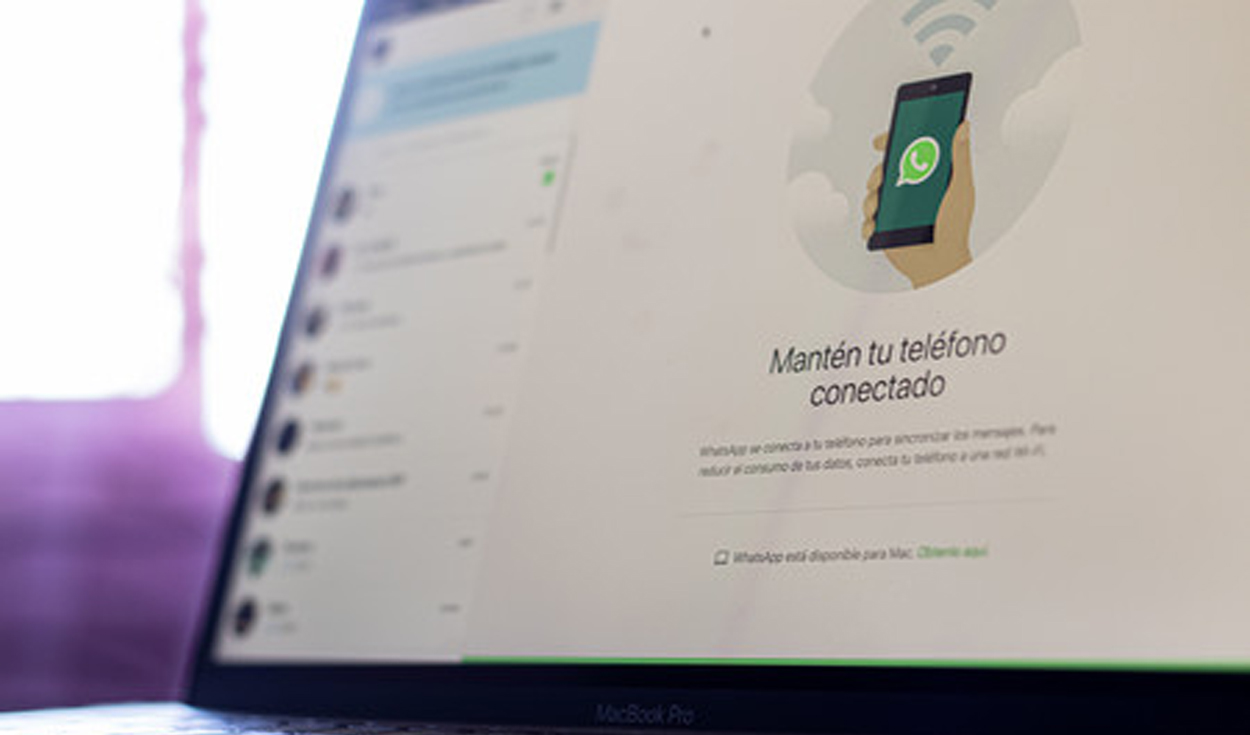 Para subir un estado en WhatsApp necesitas una extensión de Google Chrome. Foto: Xataka Android
