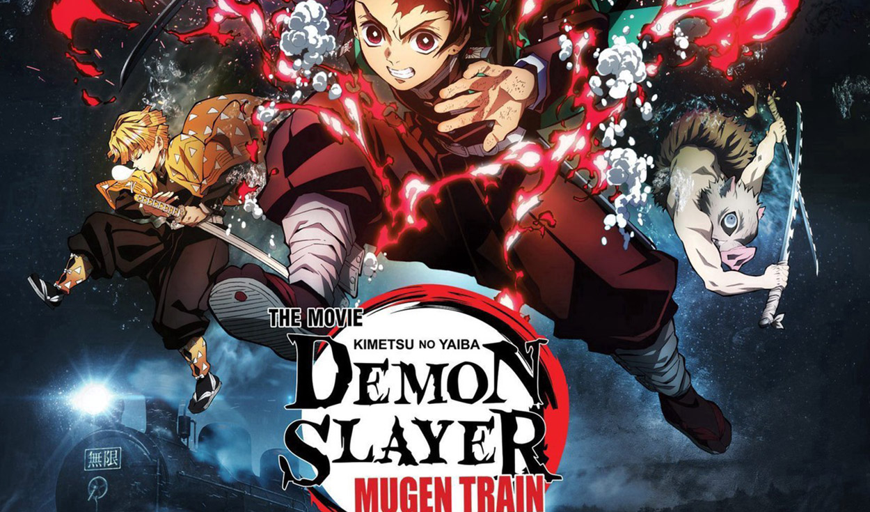 Kimetsu no yaiba 2: número de capítulos confirmados por la producción, Demon  Slayer, Animes