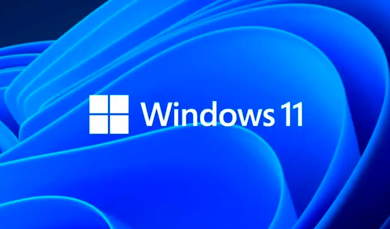 Según la filtración, Windows 11 llegaría a las computadoras y laptops en octubre del presente año. Foto: Microsoft