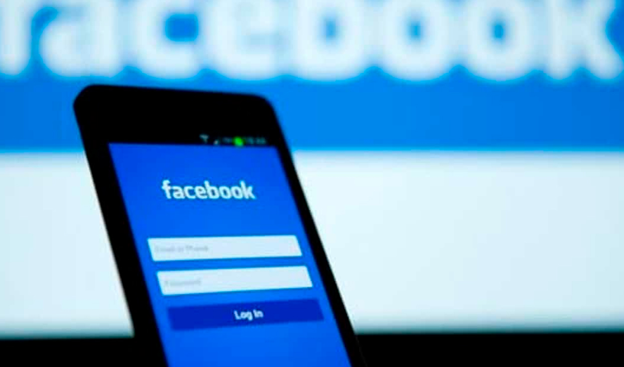 Facebook ofrece varias opciones para conectarte incluso cuando hayas olvidado tu contraseña. Foto: Android Guías