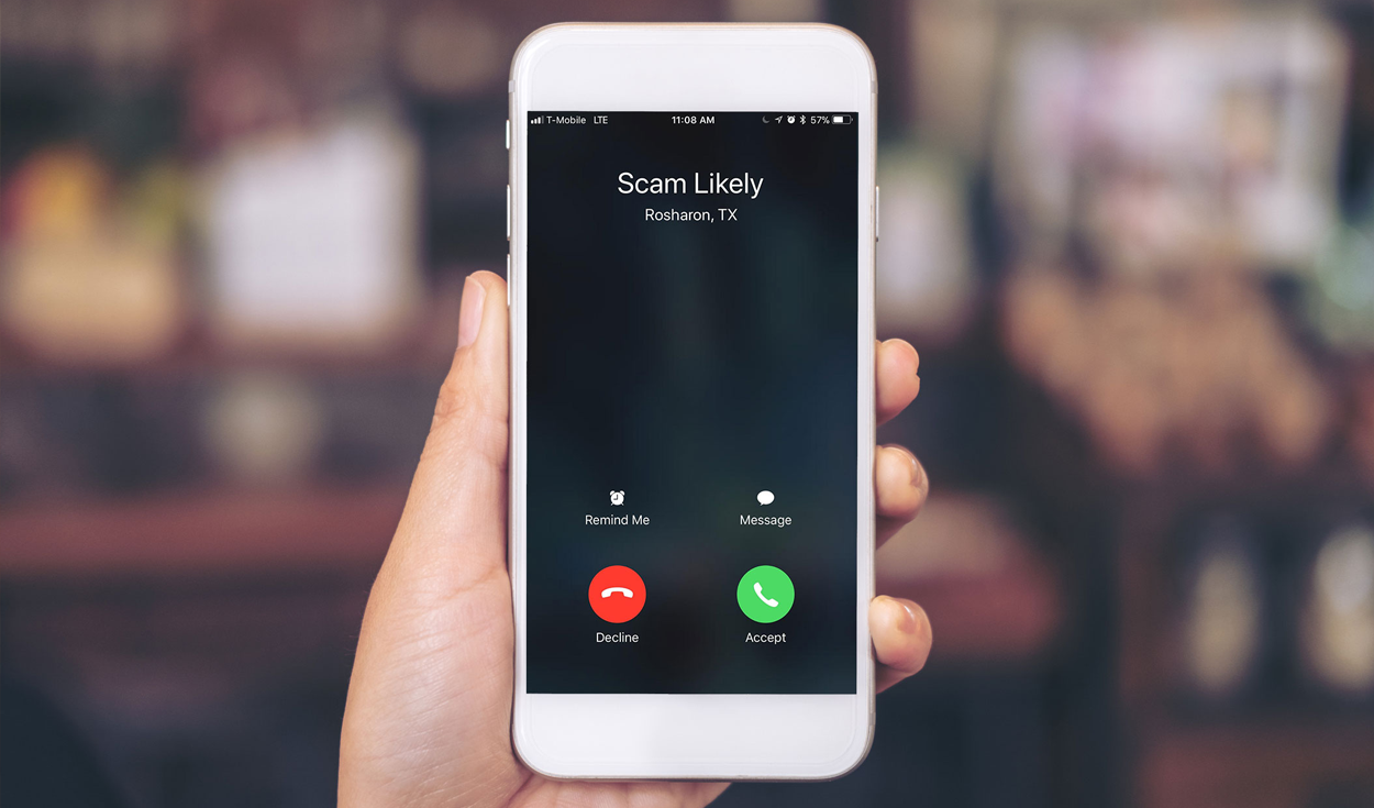 Como contestar una llamada sin tocar la pantalla iphone new arrivals