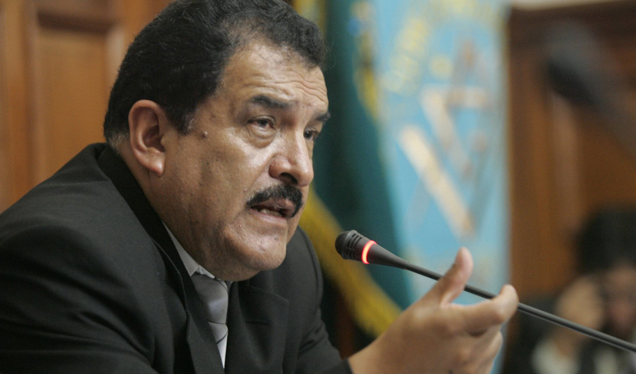 Edgard Reymundo: “Si Guido Bellido no hubiese sido el premier, igual hubieran criticado”