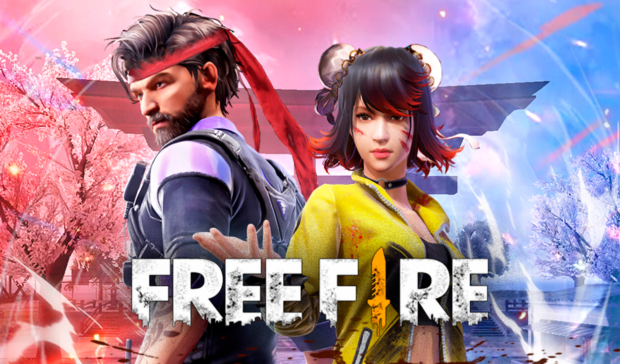 Códigos de Free Fire de HOY, 5 de agosto: ¿Cuáles son y cómo canjearlos?  Garena Free