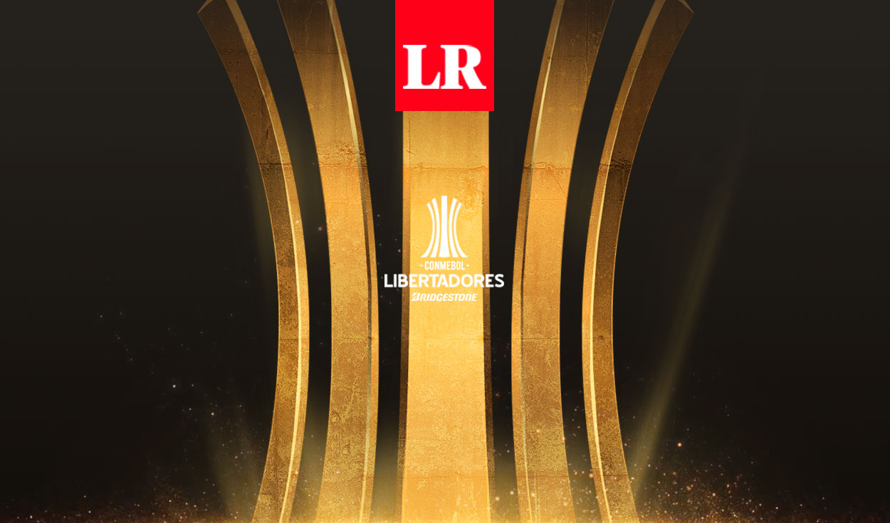 Los cuartos de final de la Copa Libertadores tienen encuentros atractivos. Foto: composición GLR