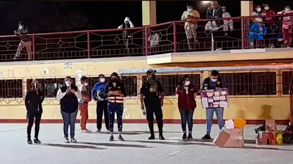 Piura sería la tercera región más golpeada por una nueva ola de contagios en el Perú 