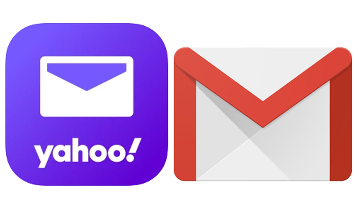 Inicia sesión en Yahoo » Acceda a su correo electrónico con un clic