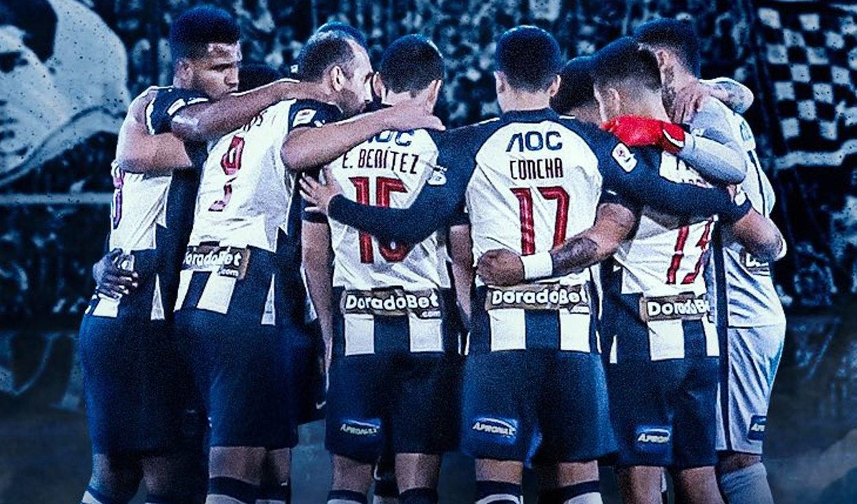 Alianza Lima se medirá ante Universitario después de 17 meses. Foto: Alianza Lima
