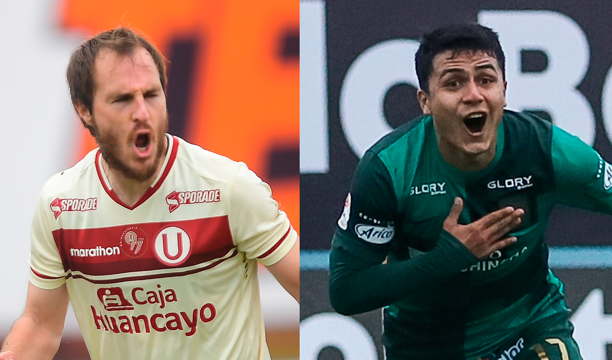 Universitario vs. Alianza Lima: ¿a qué hora inicia el clásico del fútbol peruano por la Liga 1 Betsson?