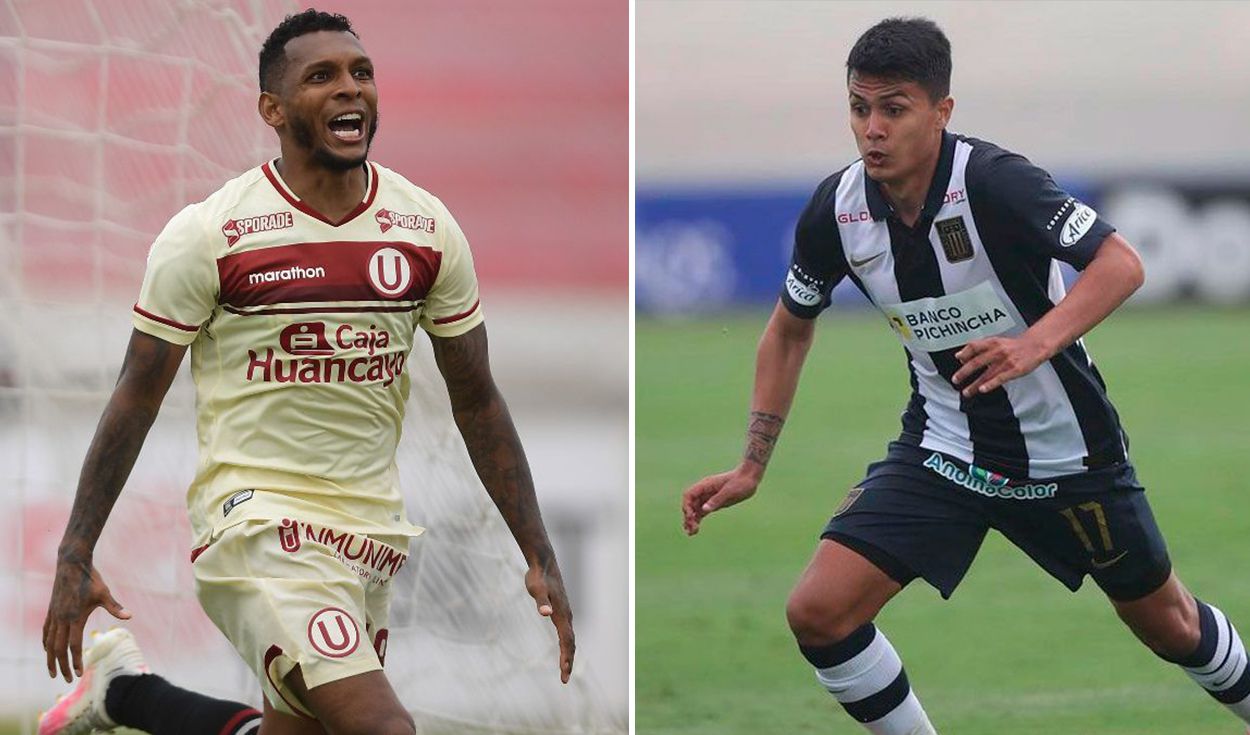 Universitario vs. Alianza Lima: últimas noticias sobre el clásico del fútbol peruano