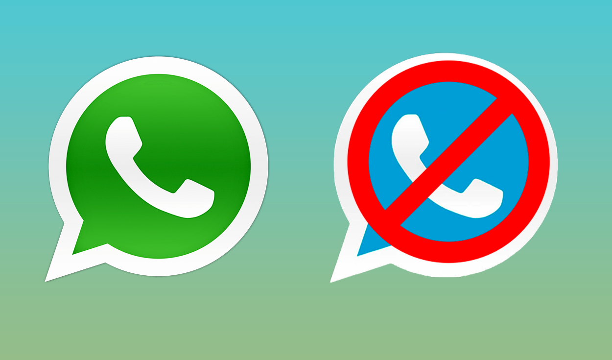 WhatsApp Plus: ¿por qué no es recomendable descargar esta aplicación en tu  teléfono? | Tecnología | La República