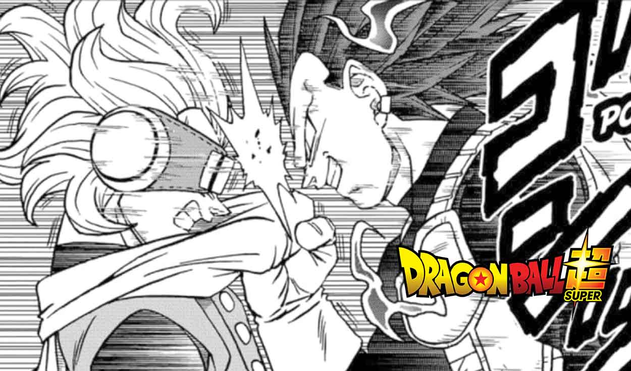 Dragon Ball Super: Cómo y cuándo ver el capítulo 74 del manga donde Vegeta  comenzará a pelear