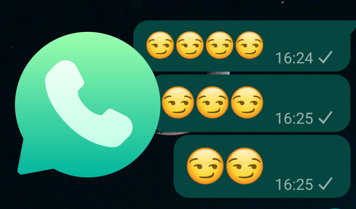 WhatsApp cu l es el verdadero significado del emoji de la carita