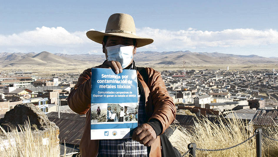 Demandas sociales en Cusco esperan atención de gobierno de Pedro Castillo