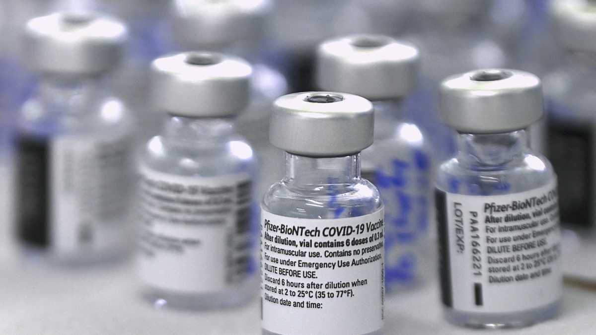 Primera inoculación sin aguja: la India aprobó vacuna de ADN contra la COVID-19