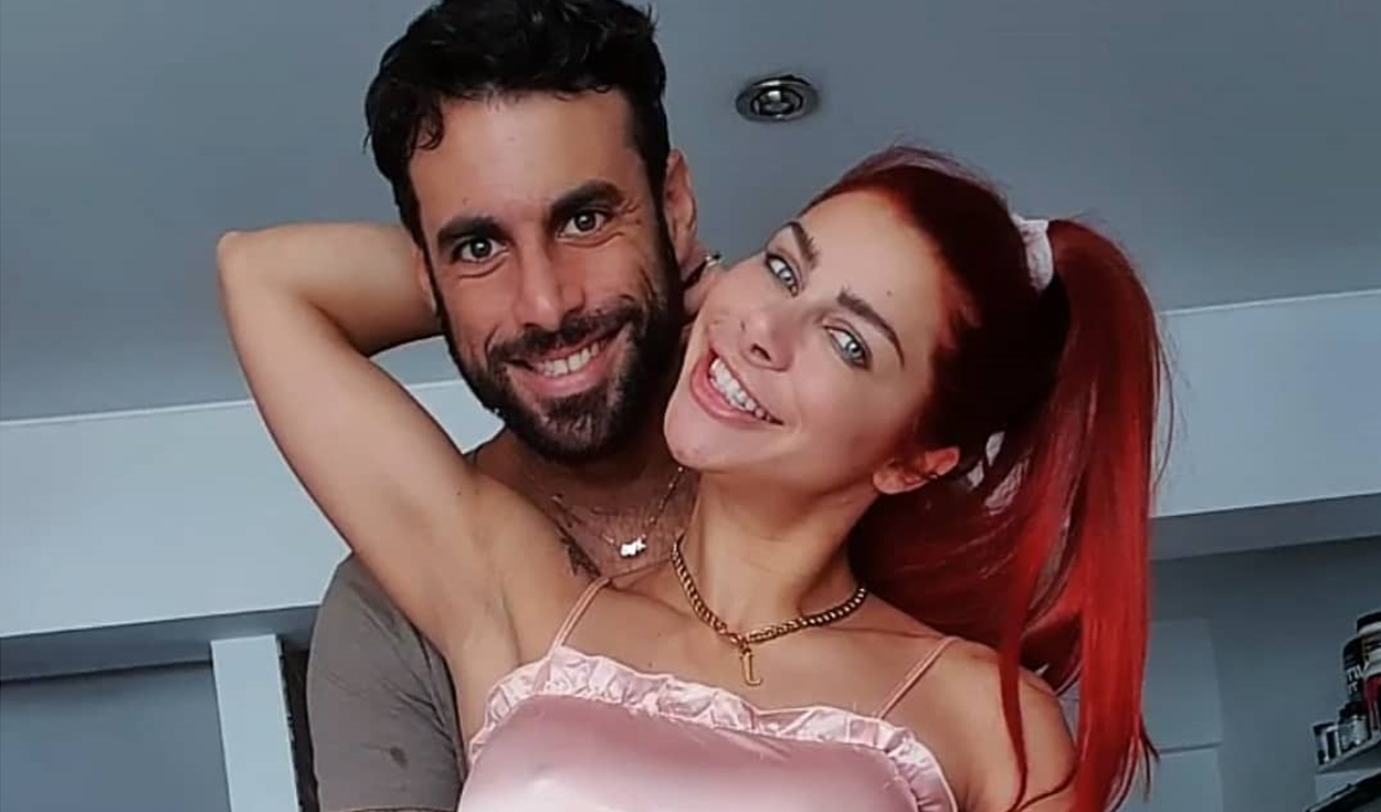 Xoana Gonzalez Instagram