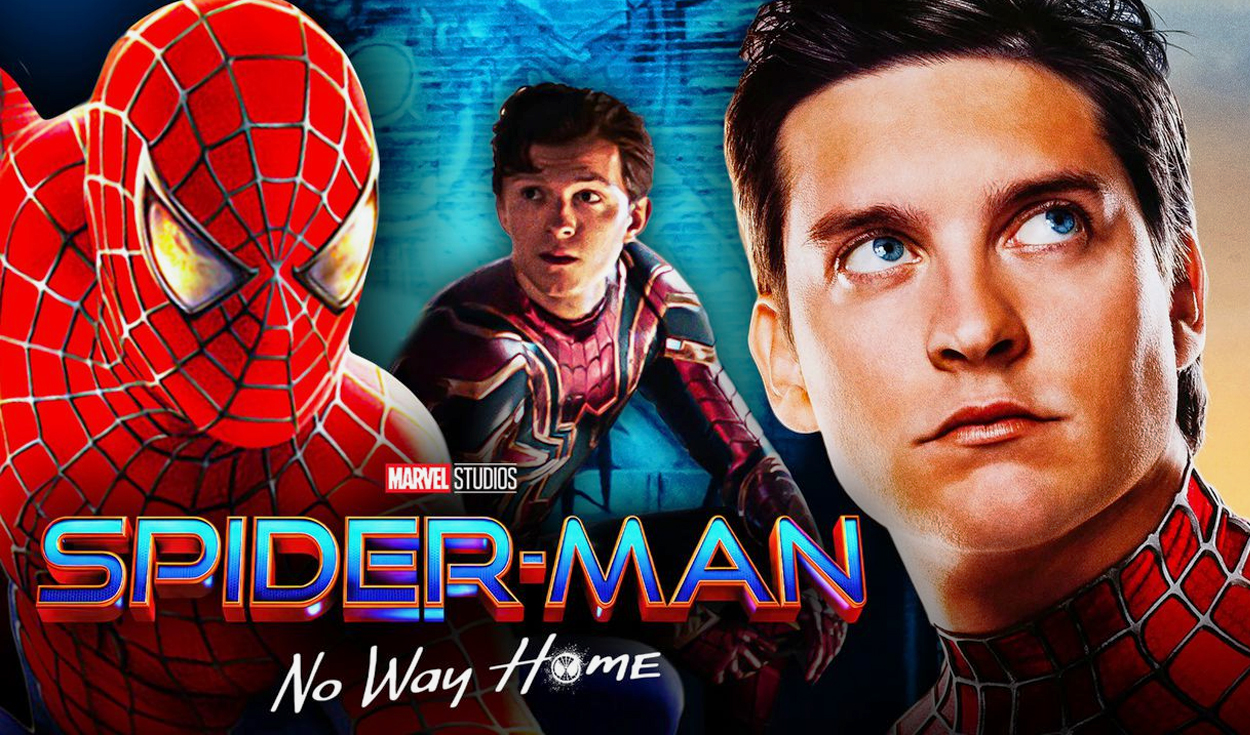 Spider-Man 3: regreso de Tobey Maguire en el film es el sueño de J. B. Smoove