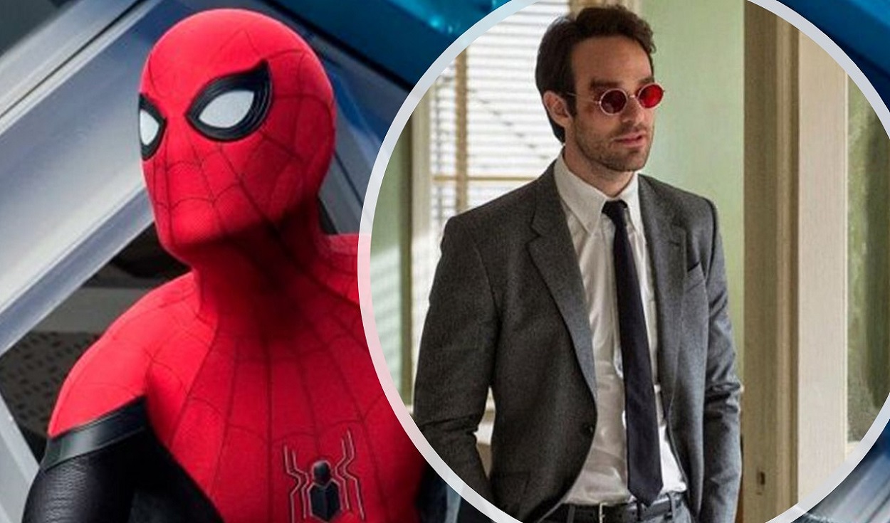 Spider-Man: no way home': Matt Murdock tuvo cameo en tráiler, según teoría  de fans | Cine y series | La República