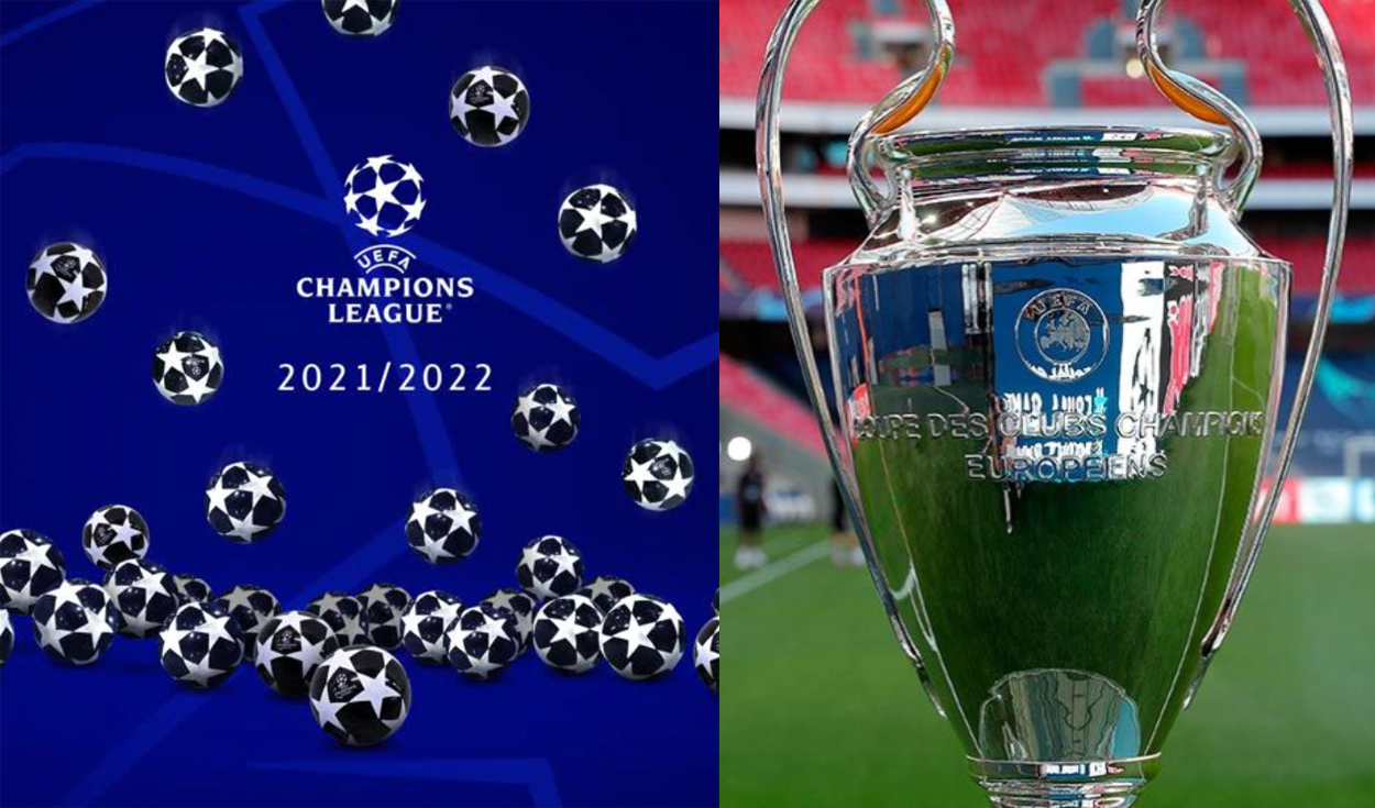 Esto es lo que se lleva el campeón de la UEFA Champions League 2021/2022