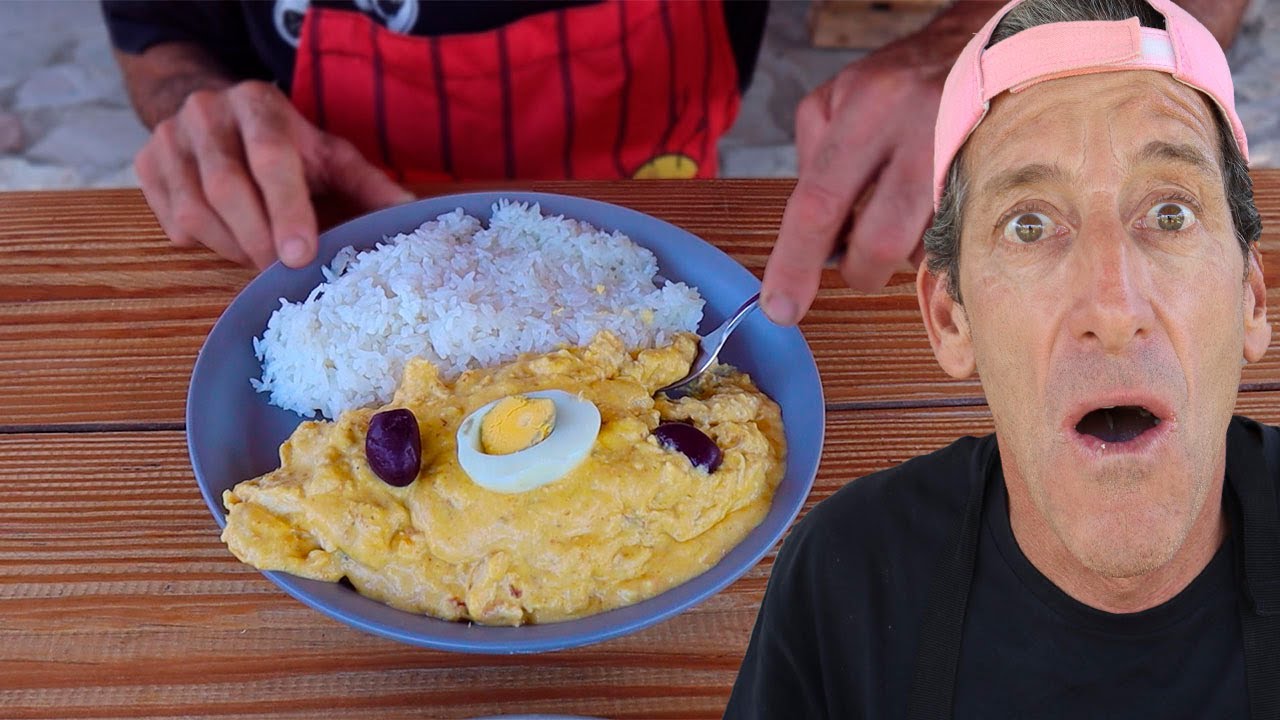 El video subido a YouTube cuenta con cerca de 650.000 reproducciones. Foto: captura de YouTube